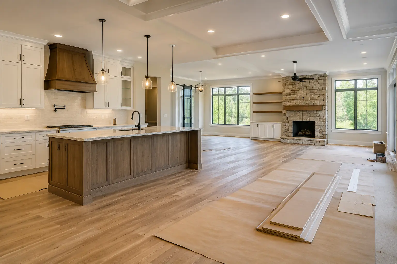 Home remodeling and renovation services in Lakewood CO
