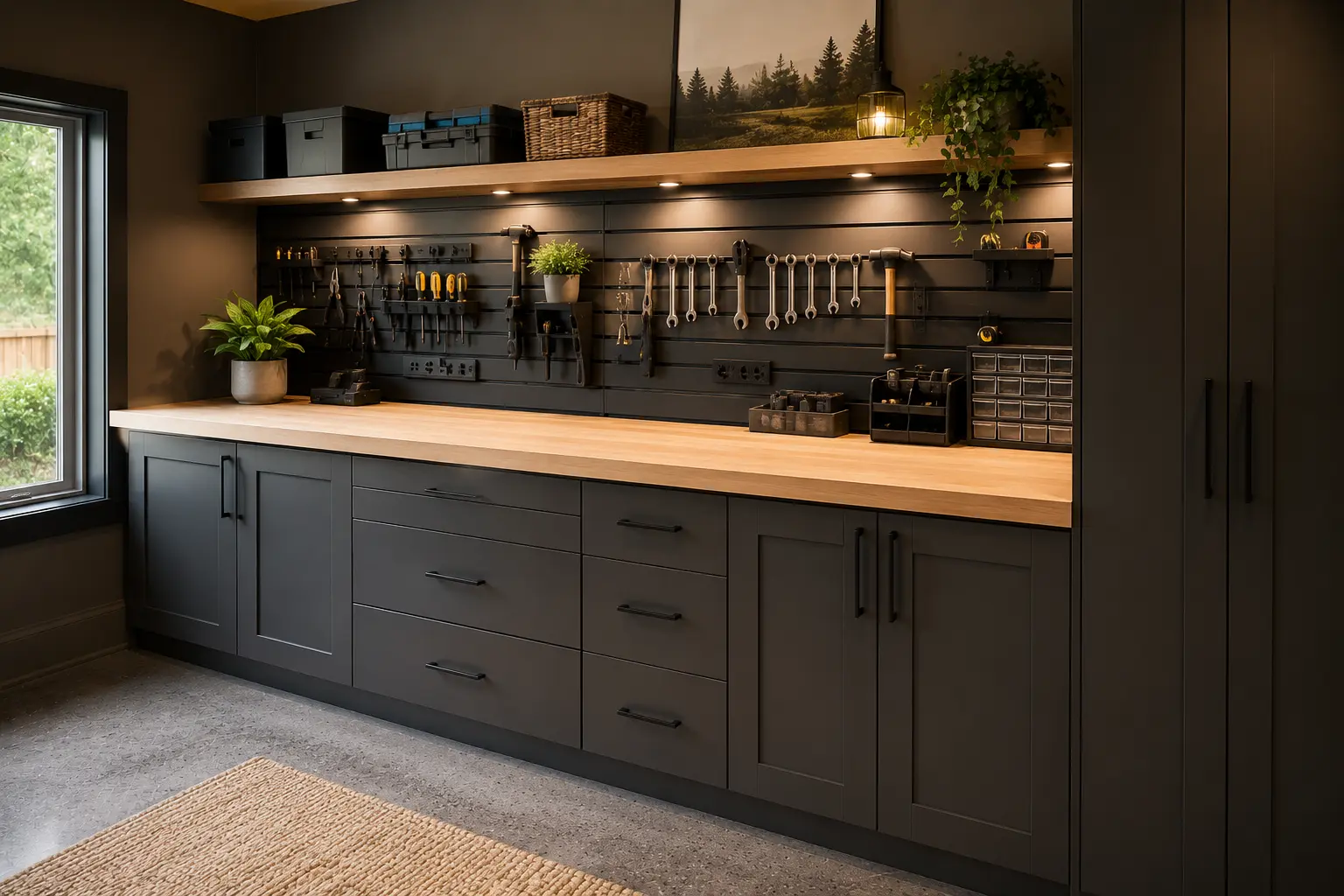 Professional handyman services and home improvement tools in Lakewood Colorado