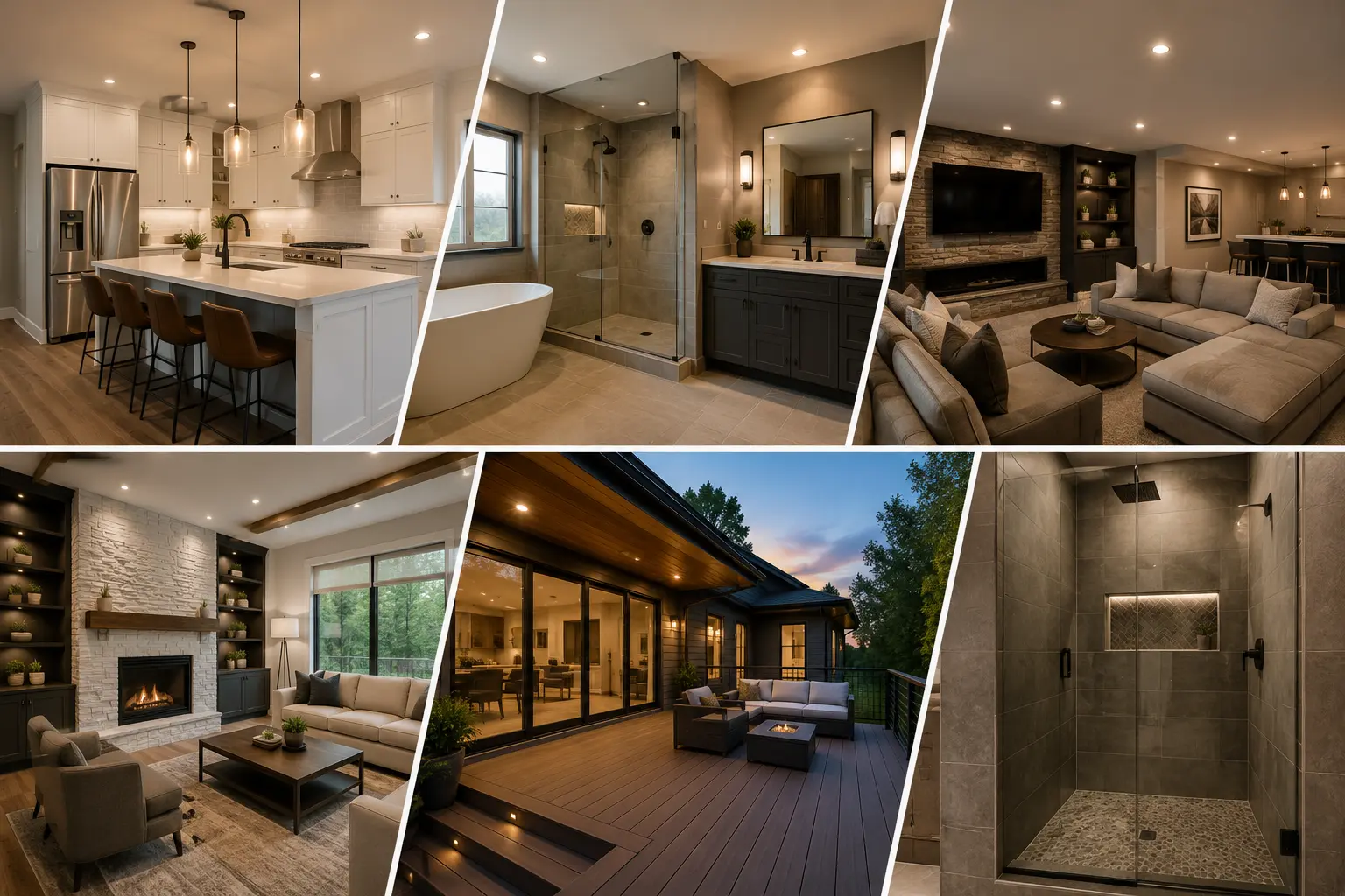 Remodeling Projects Lakewood CO