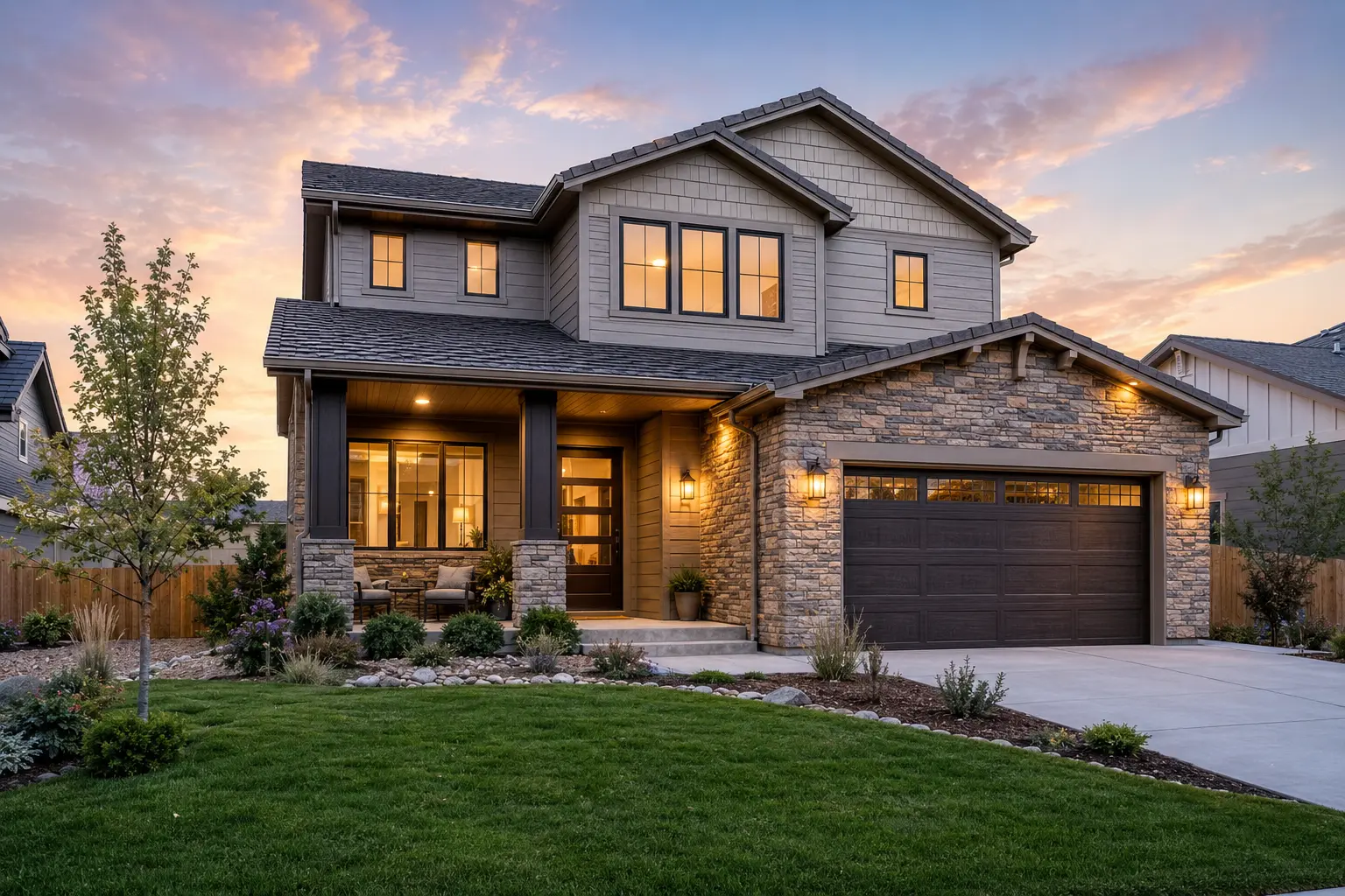 Home Remodeling Aurora CO by Izella Kay Design and Remodeling